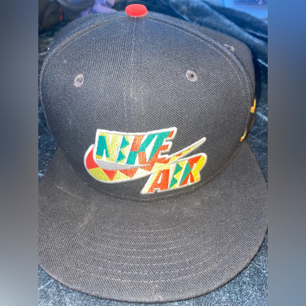 Nike Snap Back